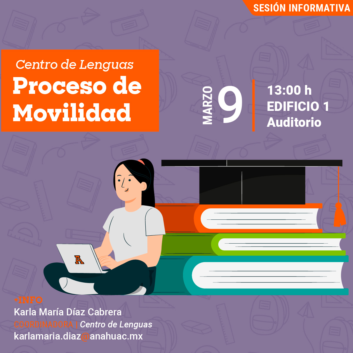 Proceso de Movilidad Nacional