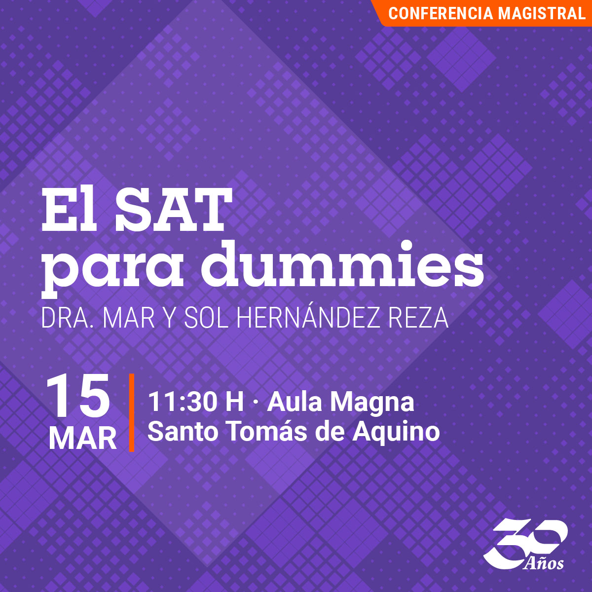 El SAT para Dummies