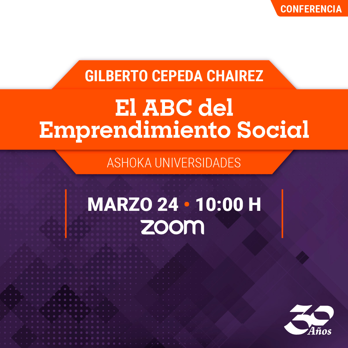 El ABC del Emprendimiento Social