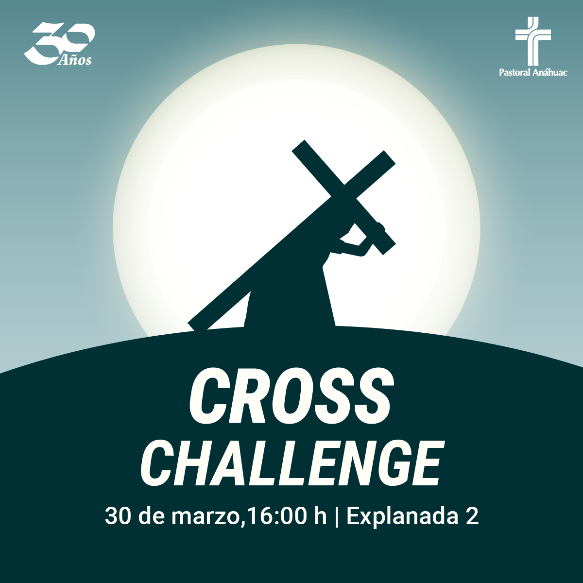 Cross Challenge