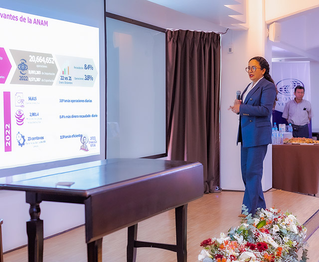 Encuentro Empresarial y Foro Aduanero Universitario: COMCE Veracruz