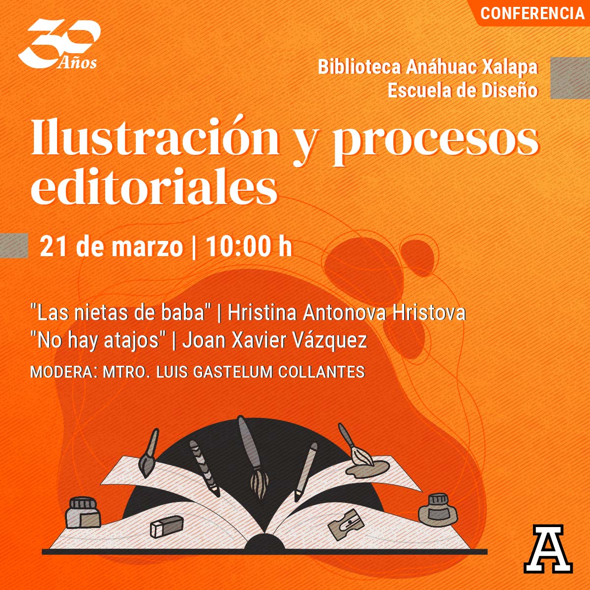 Ilustración y Procesos Editoriales