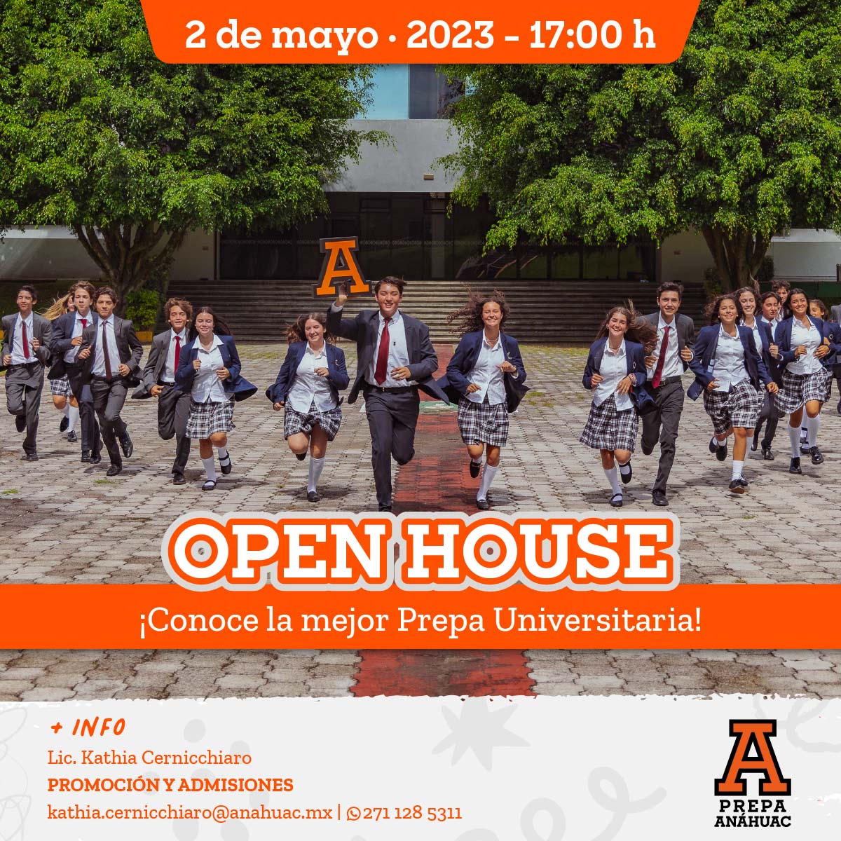 Open House 