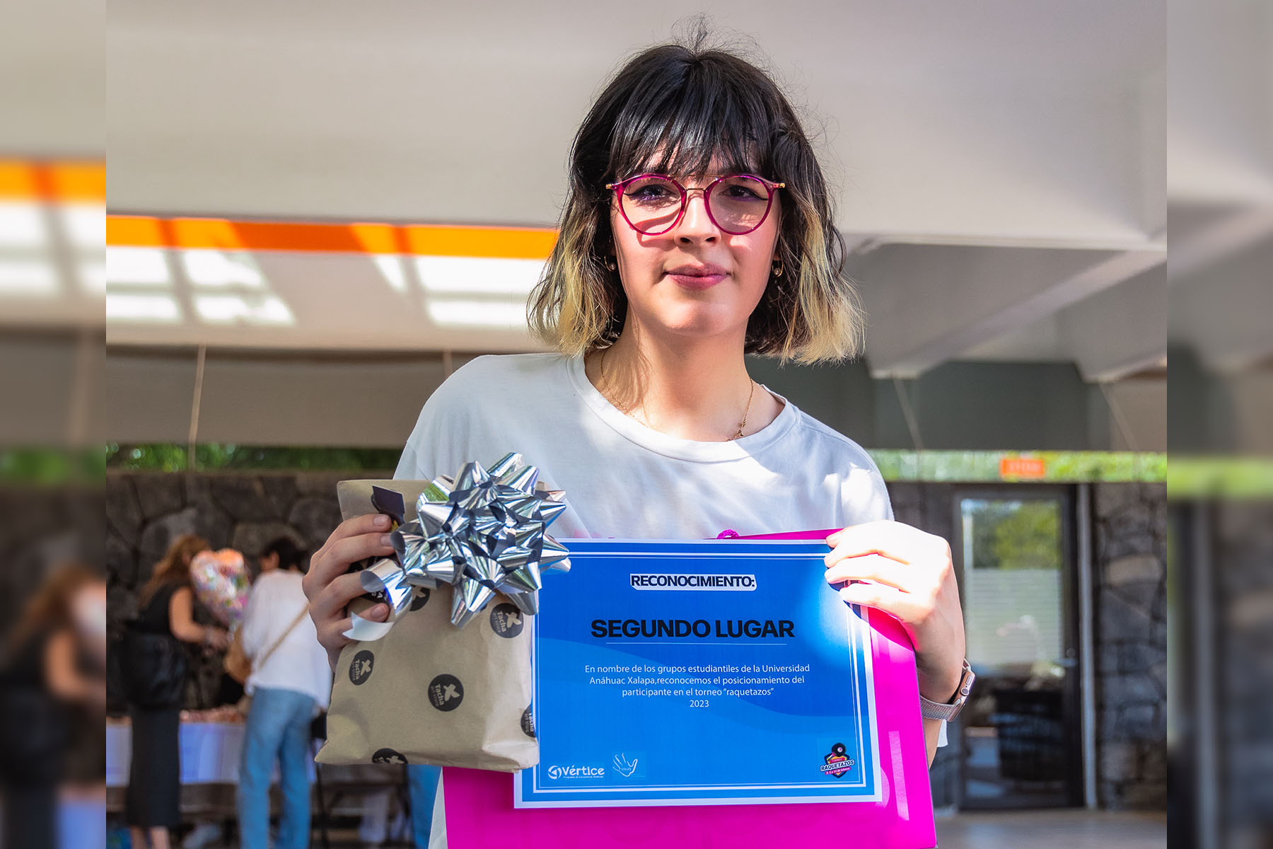 13 / 17 - Raquetazos: el Torneo de Ping Pong más Esperado del Semestre