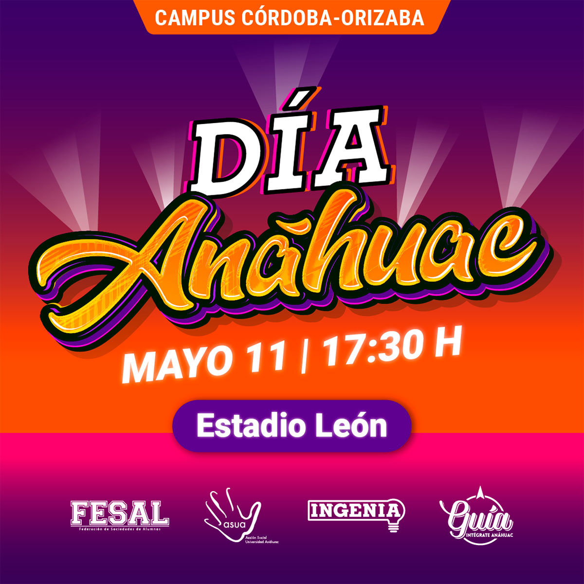 Día Anáhuac