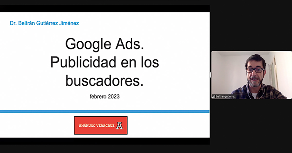 1 / 3 - Cómo Hacer Publicidad en los Buscadores: Google Ads