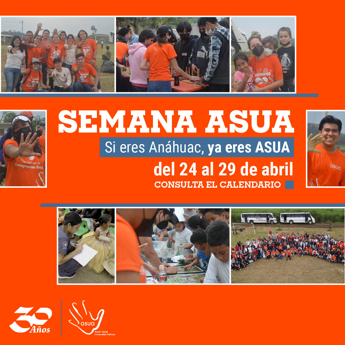 Semana ASUA