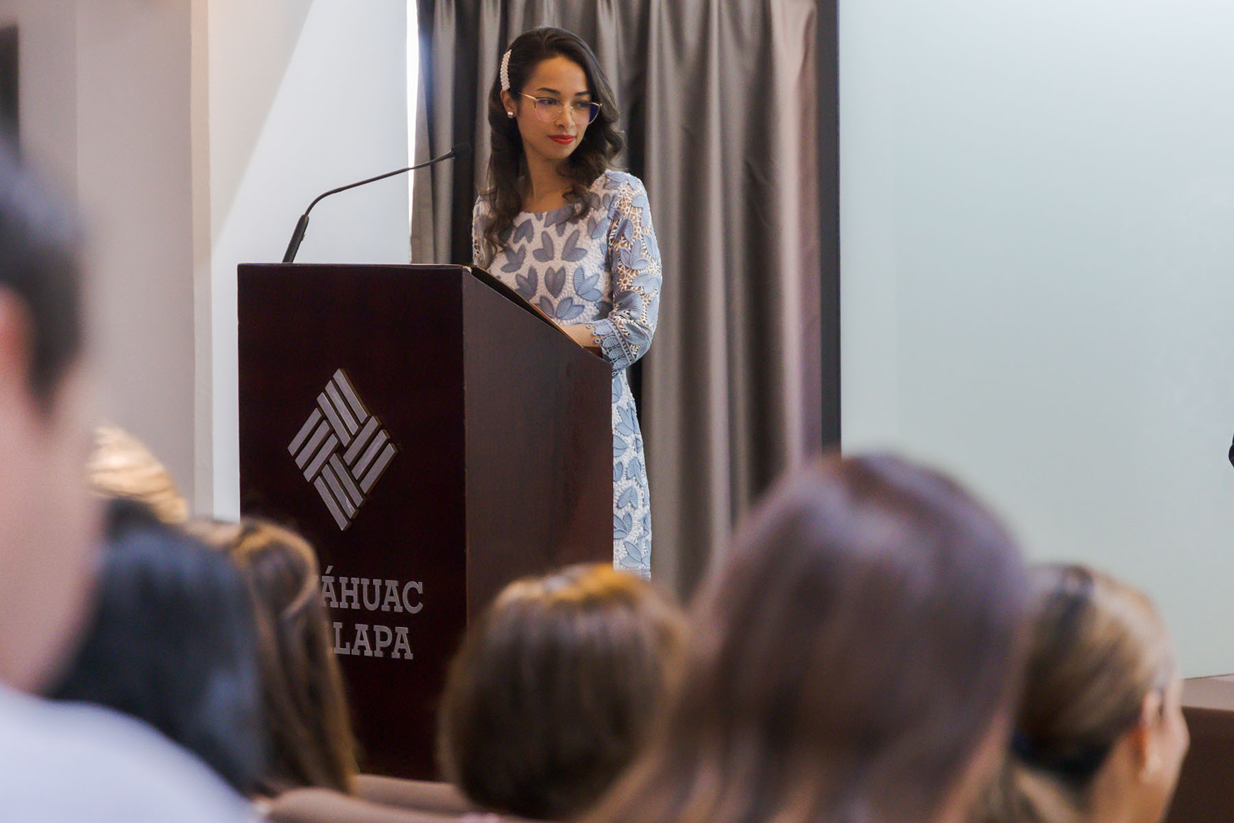 2 / 28 - Clausura del Diplomado en Asesoría Familiar