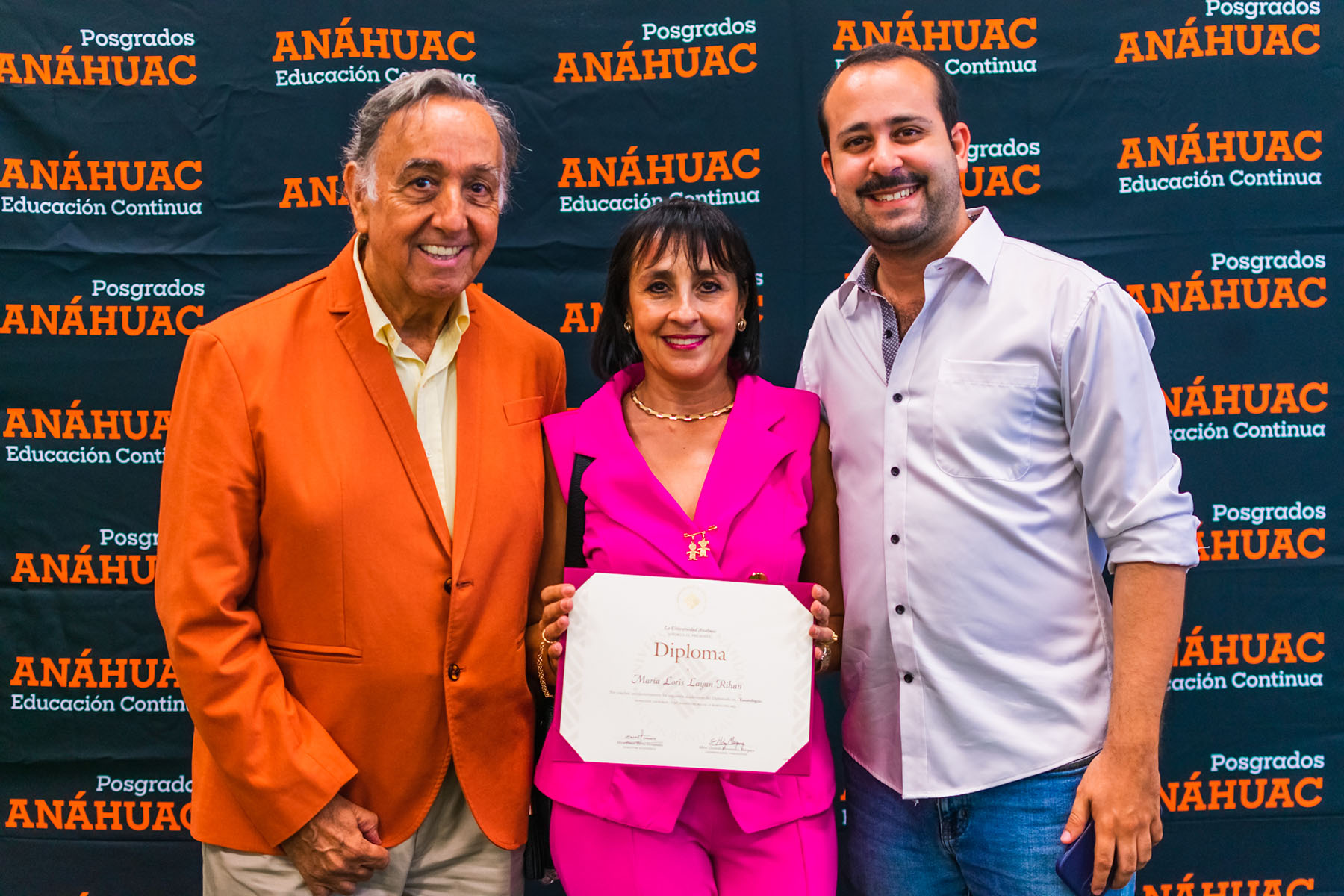 17 / 23 - Clausura de Diplomados de la Escuela de Psicología