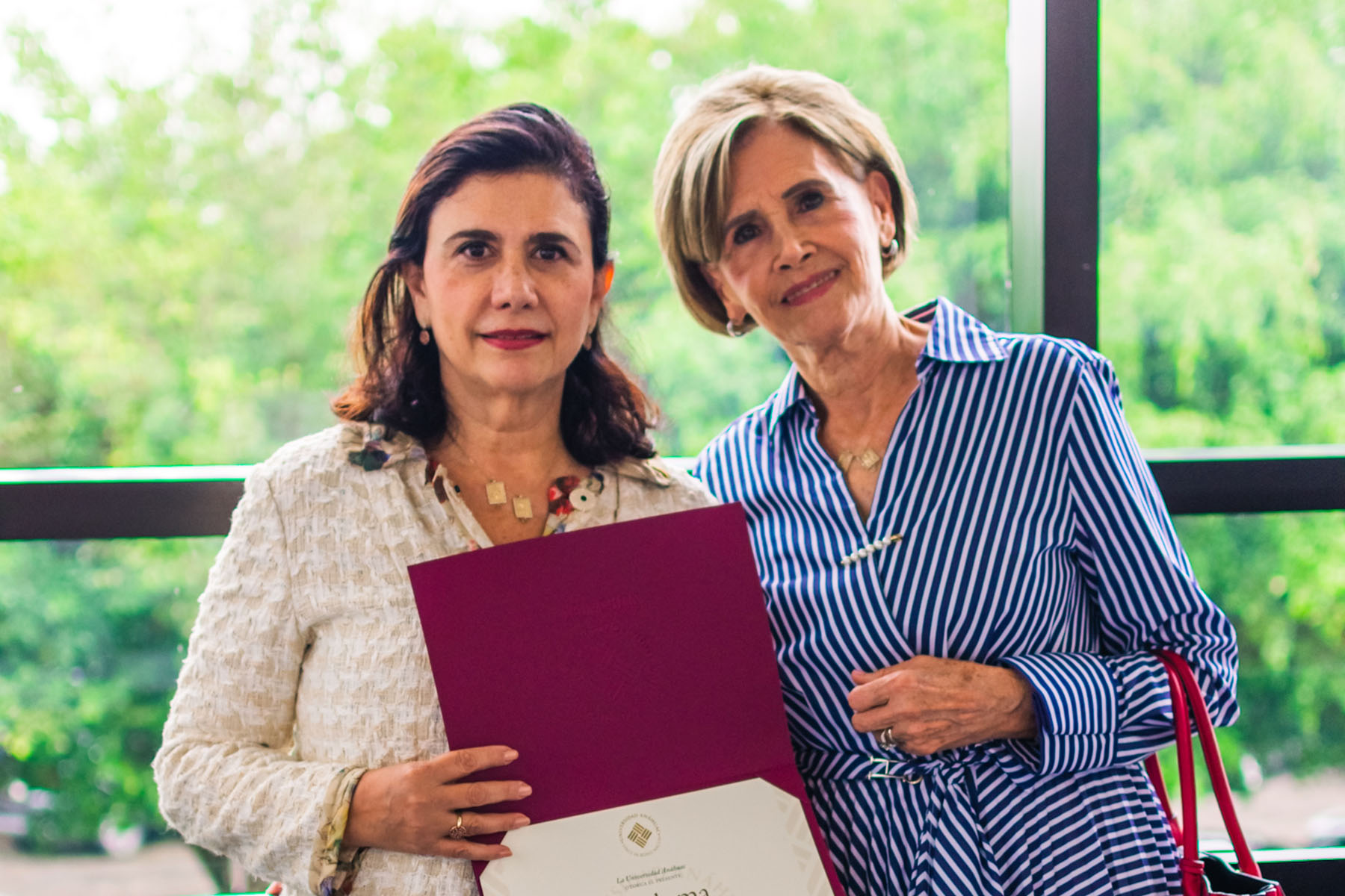 23 / 23 - Clausura de Diplomados de la Escuela de Psicología