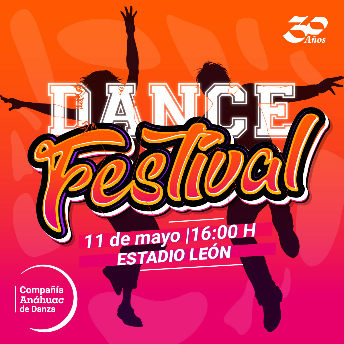 Dance Festival