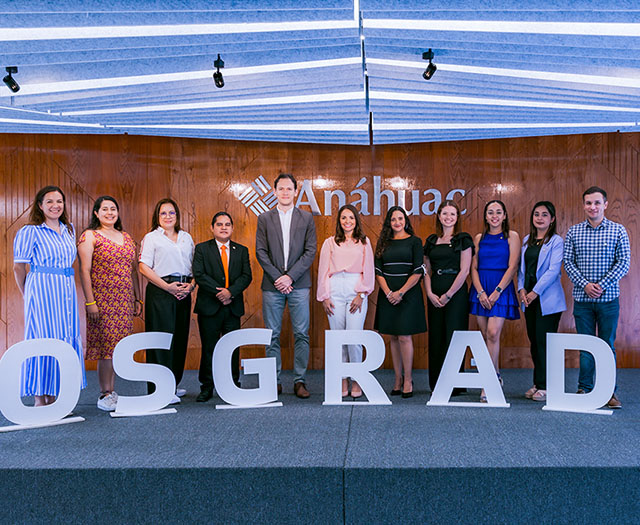 La Meta Está Cerca: Maestría en Educación