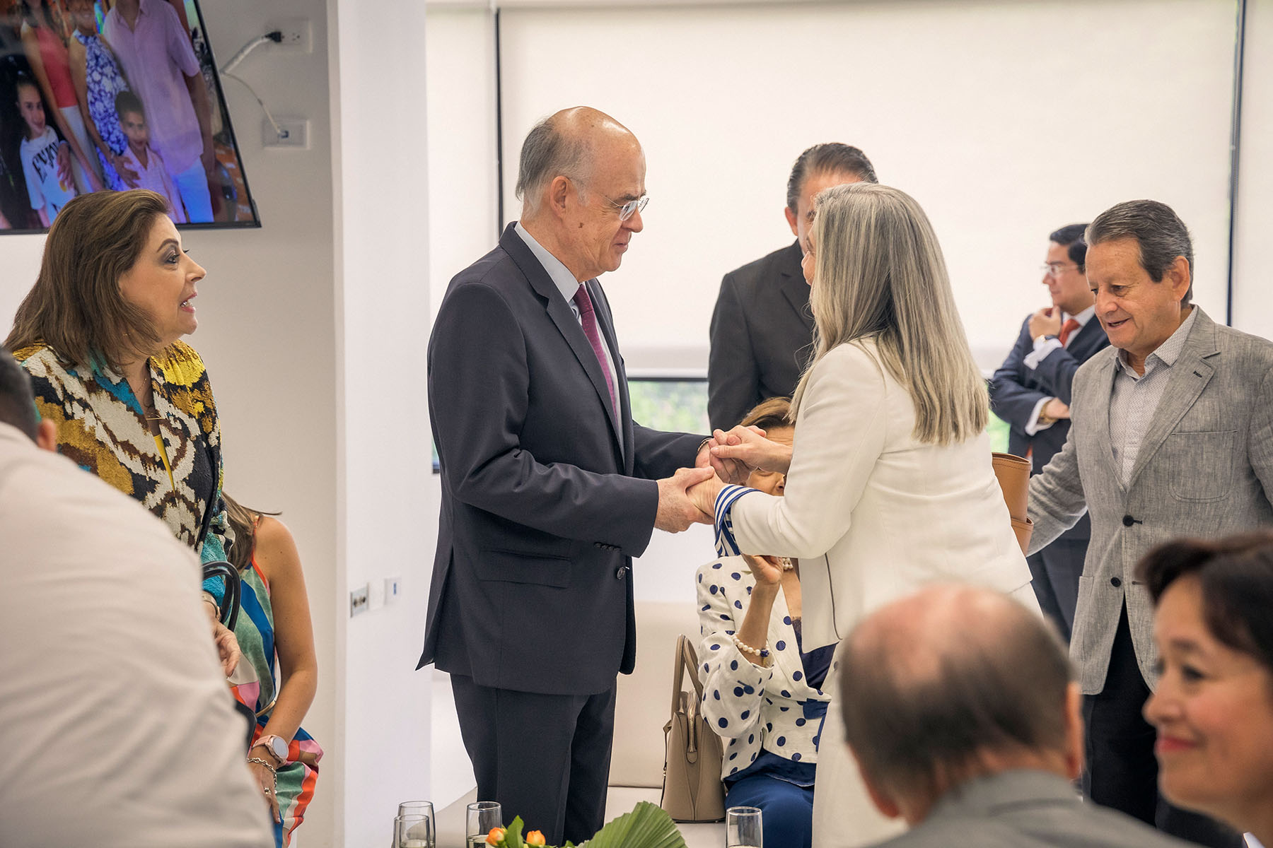 30 / 37 - Ceremonia de Agradecimiento al Dr. Francisco de Jesús Martínez Márquez