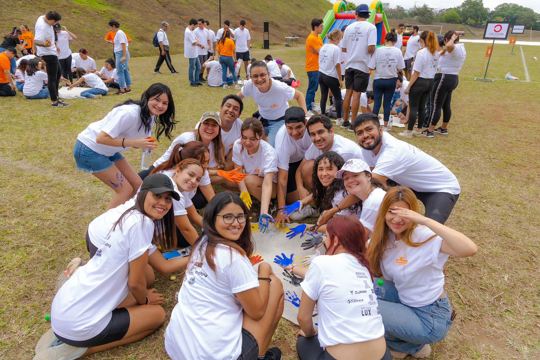 2 / 24 - Anáhuac 4ever 2023: Una vez Anáhuac, siempre Anáhuac