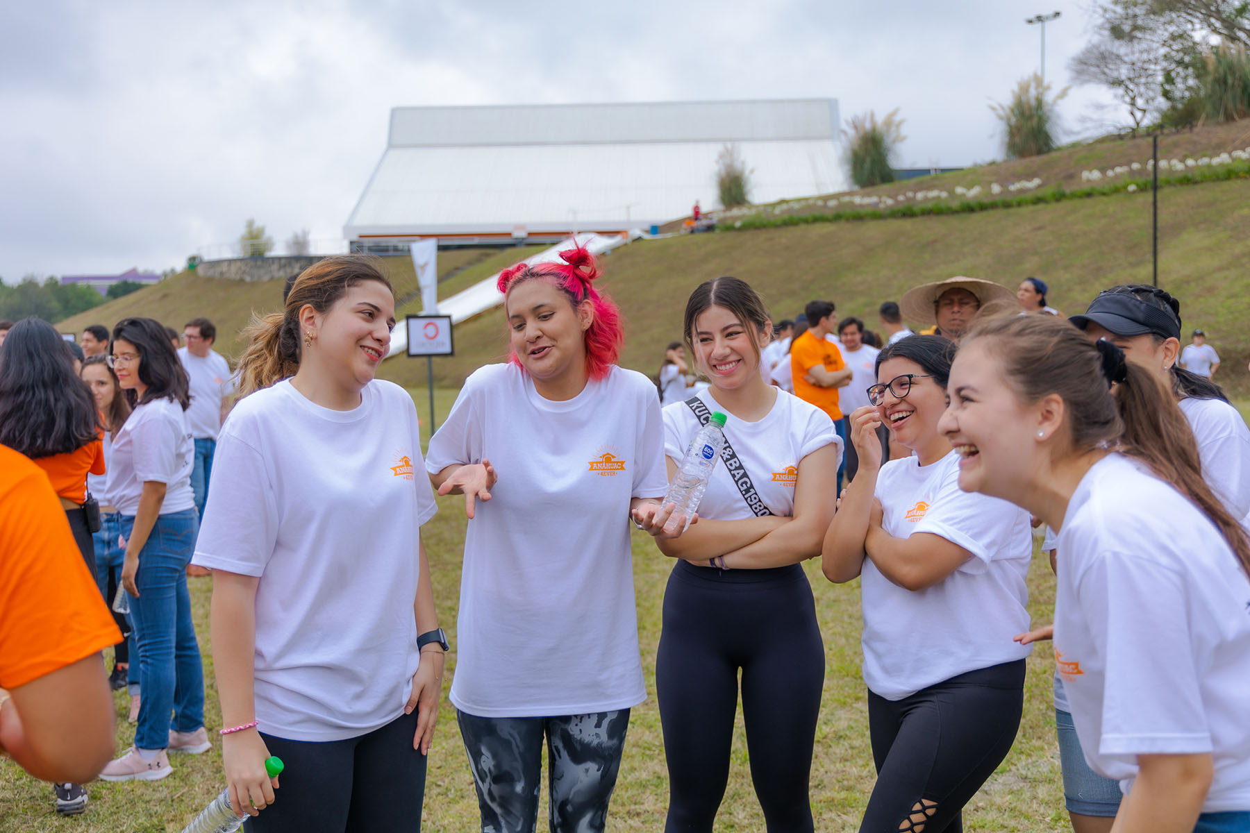 3 / 24 - Anáhuac 4ever 2023: Una vez Anáhuac, siempre Anáhuac