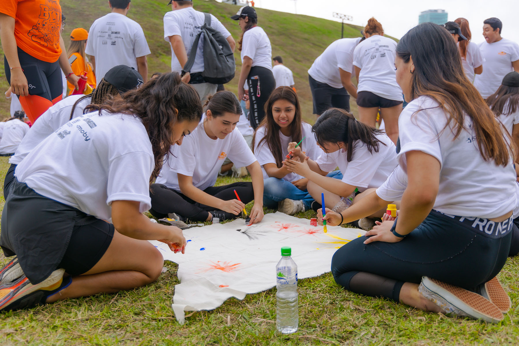 5 / 24 - Anáhuac 4ever 2023: Una vez Anáhuac, siempre Anáhuac