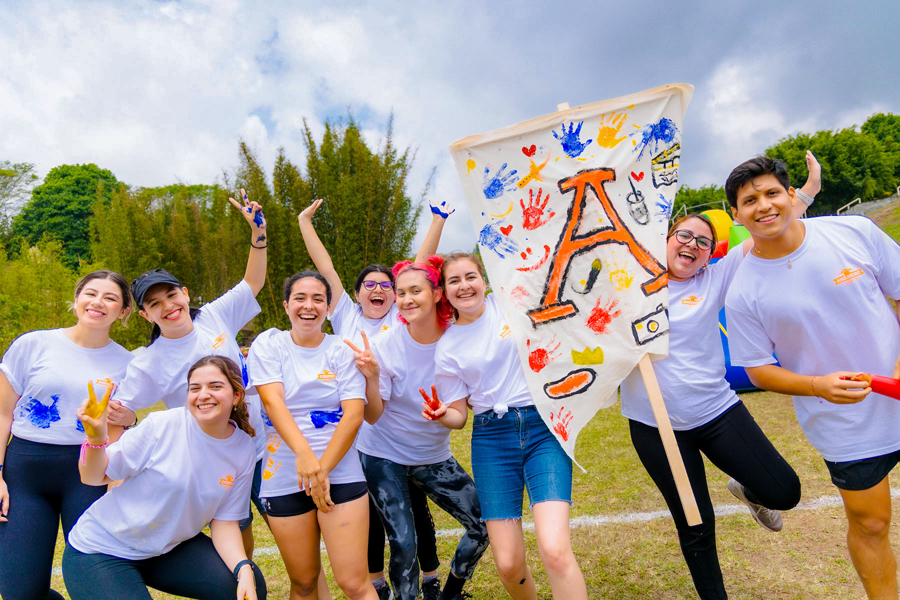 6 / 24 - Anáhuac 4ever 2023: Una vez Anáhuac, siempre Anáhuac