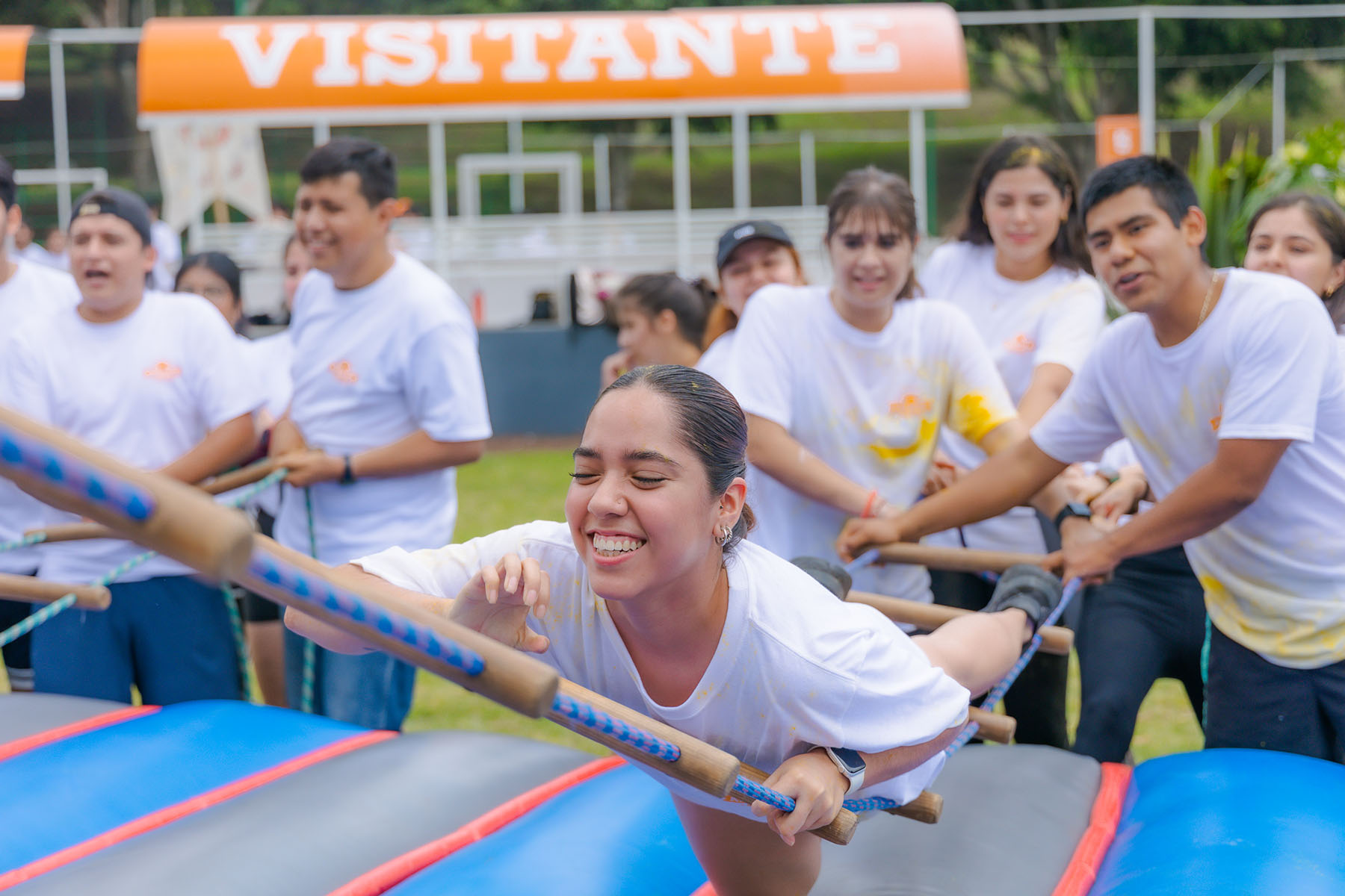 7 / 24 - Anáhuac 4ever 2023: Una vez Anáhuac, siempre Anáhuac