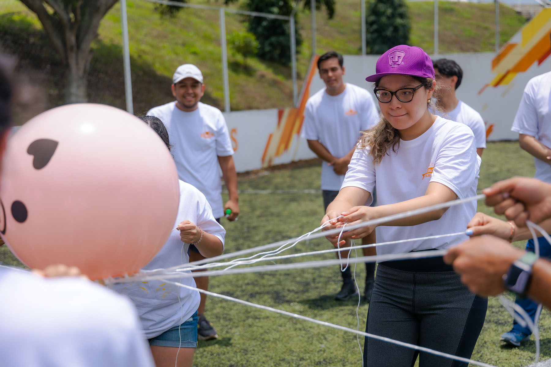 8 / 24 - Anáhuac 4ever 2023: Una vez Anáhuac, siempre Anáhuac