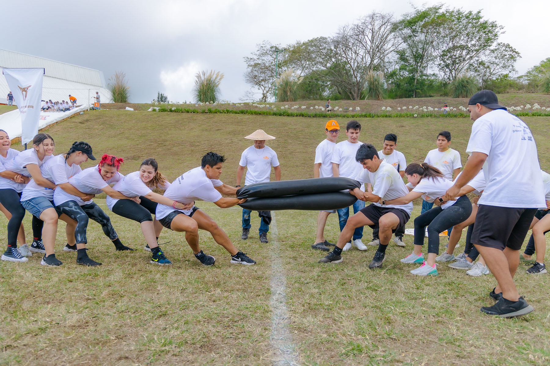 11 / 24 - Anáhuac 4ever 2023: Una vez Anáhuac, siempre Anáhuac