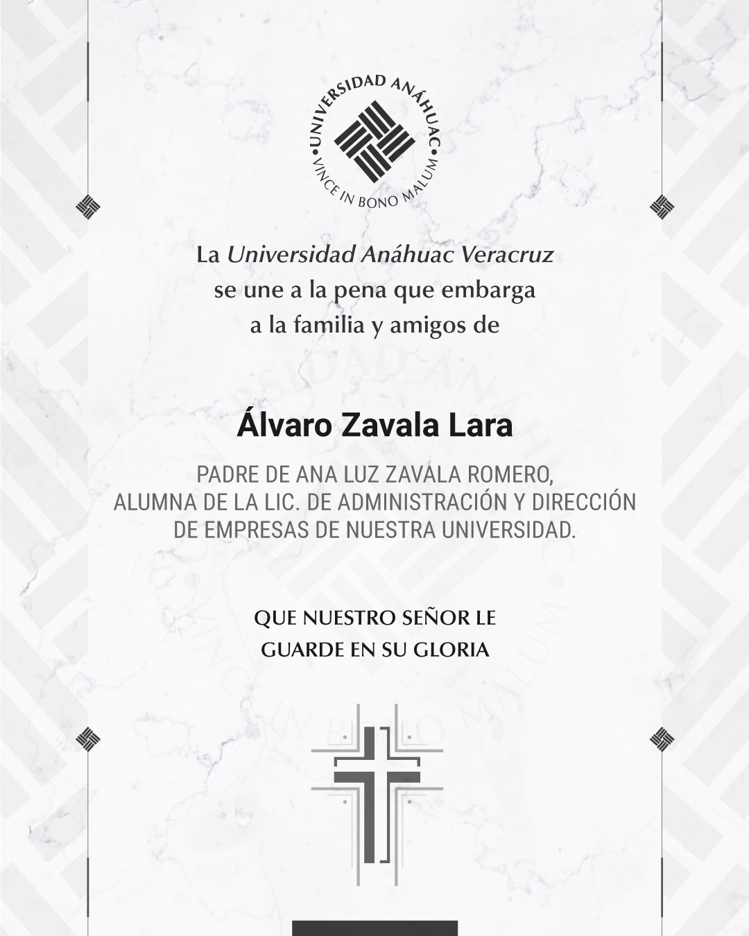 11 / 17 - Álvaro Zavala Lara
