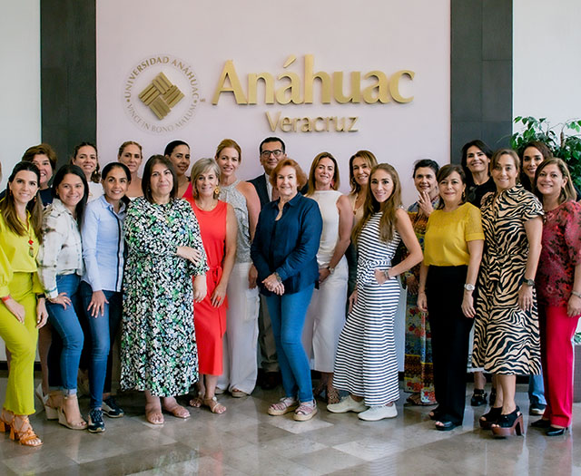 Inicia el Diplomado en Desarrollo Humano