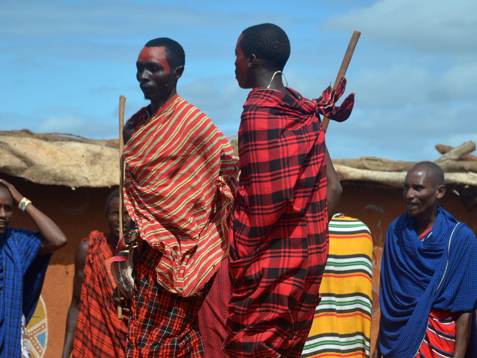 55 / 62 - Brigada Internacional ASUA 2023: Dejando Huella en África