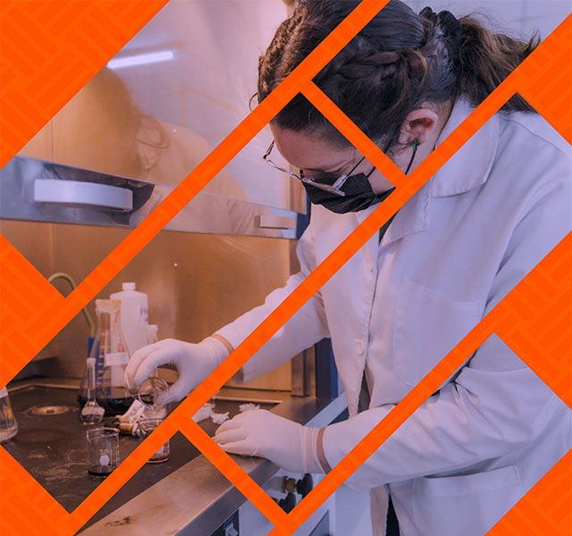 Asesoría y Proyectos de Ingeniería Química