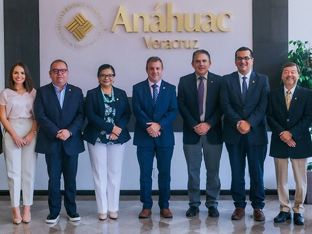 Instauración del Consejo Consultivo Académico de la Escuela de Derecho