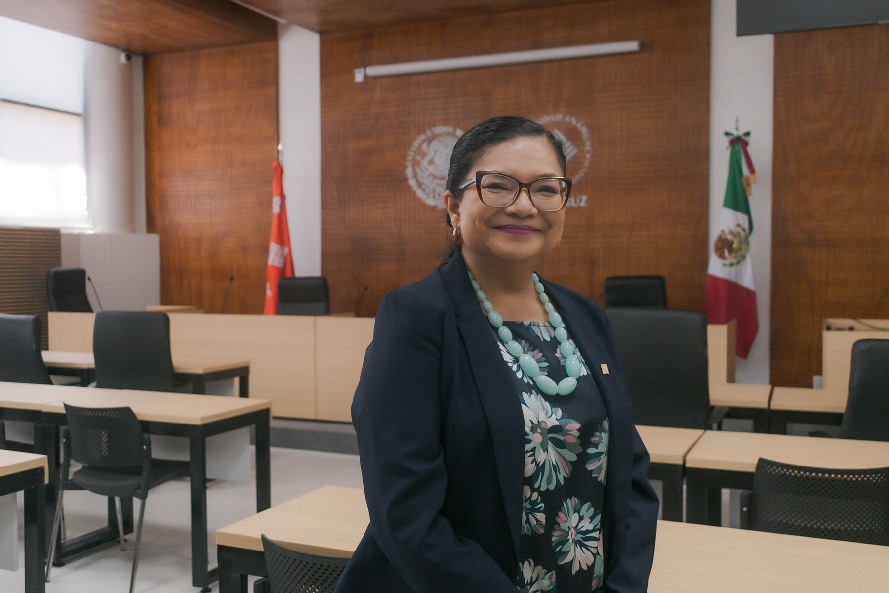 16 / 21 - Instauración del Consejo Consultivo Académico de la Escuela de Derecho