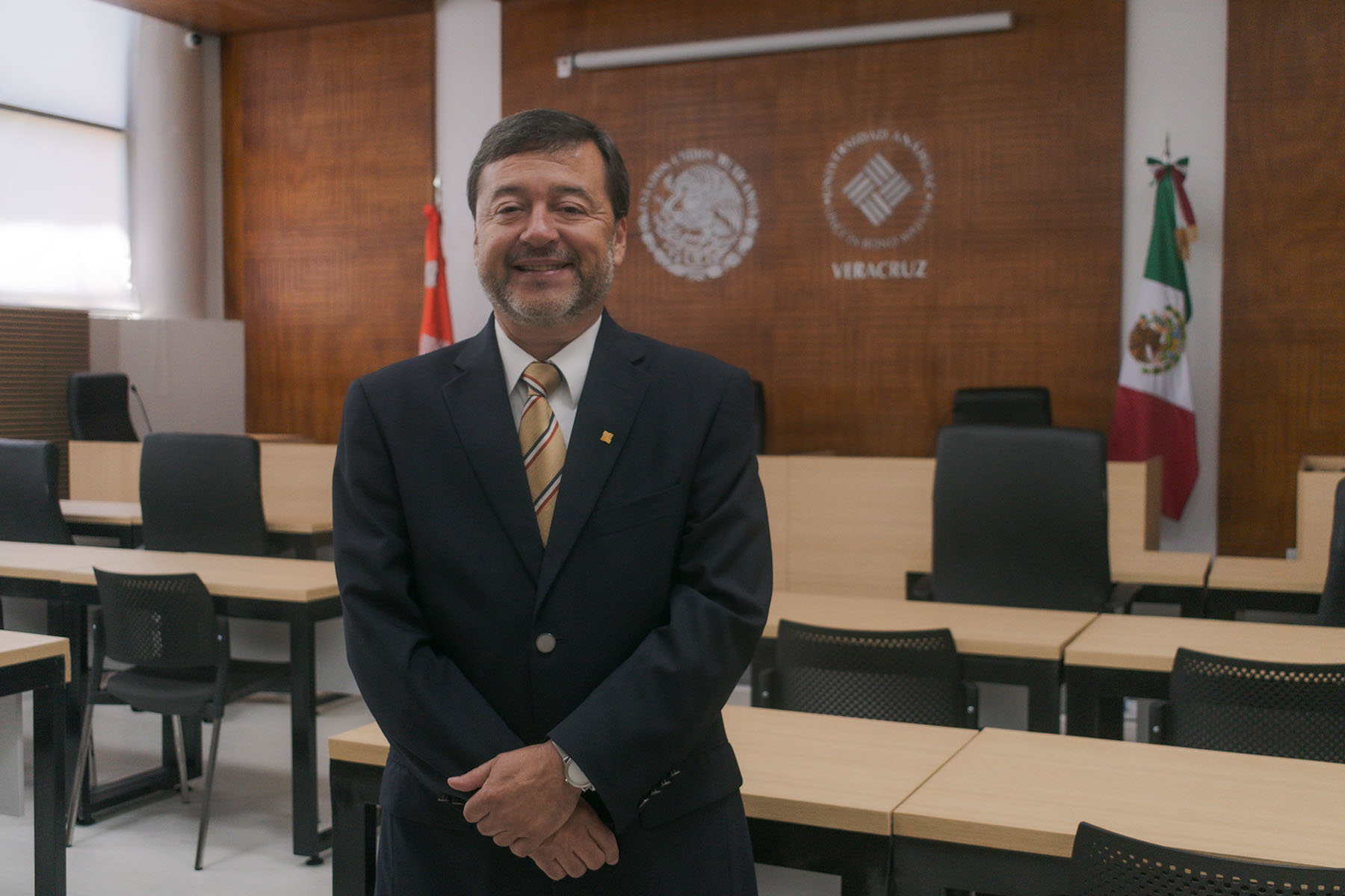 21 / 21 - Instauración del Consejo Consultivo Académico de la Escuela de Derecho