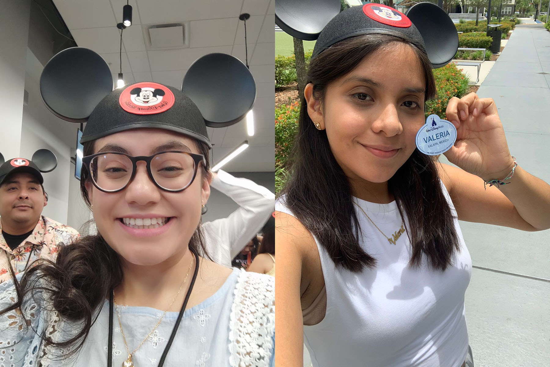 4 / 26 - Verano 2023 en Disney World