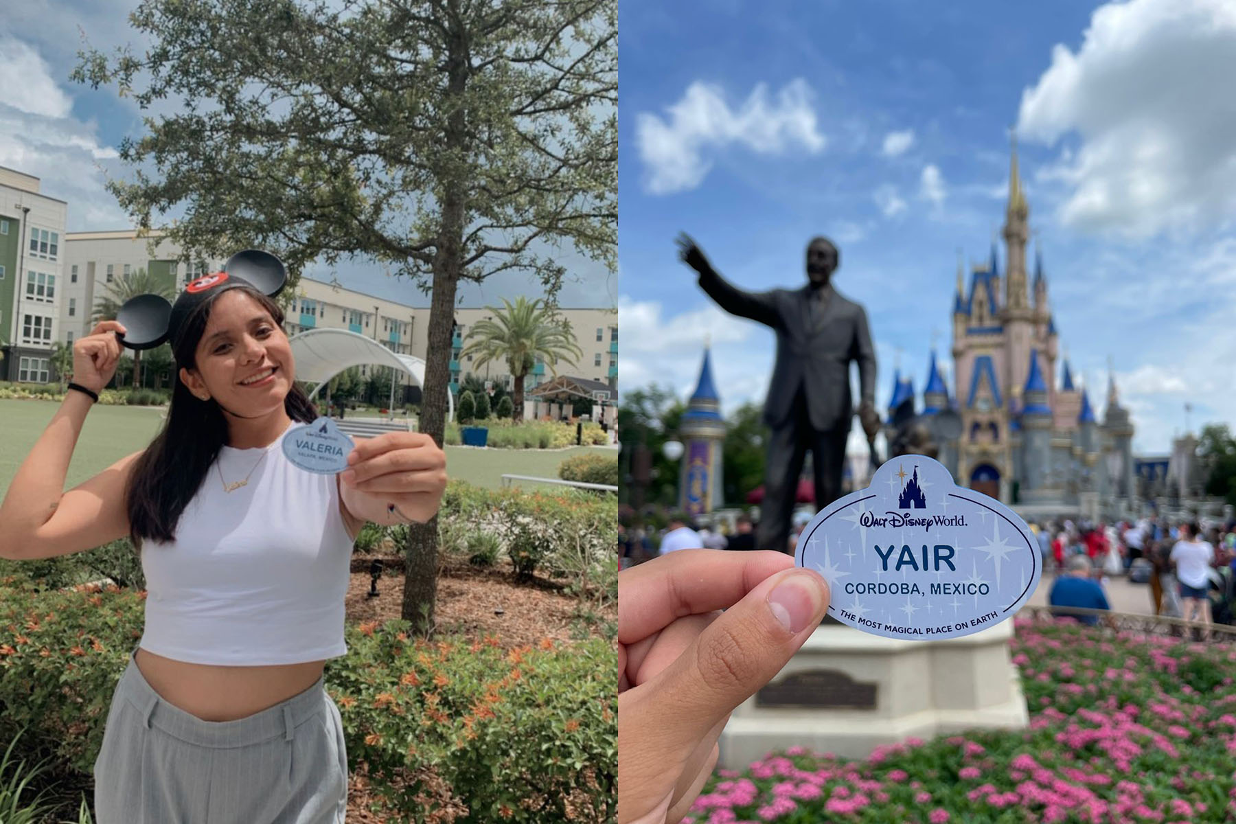 6 / 26 - Verano 2023 en Disney World