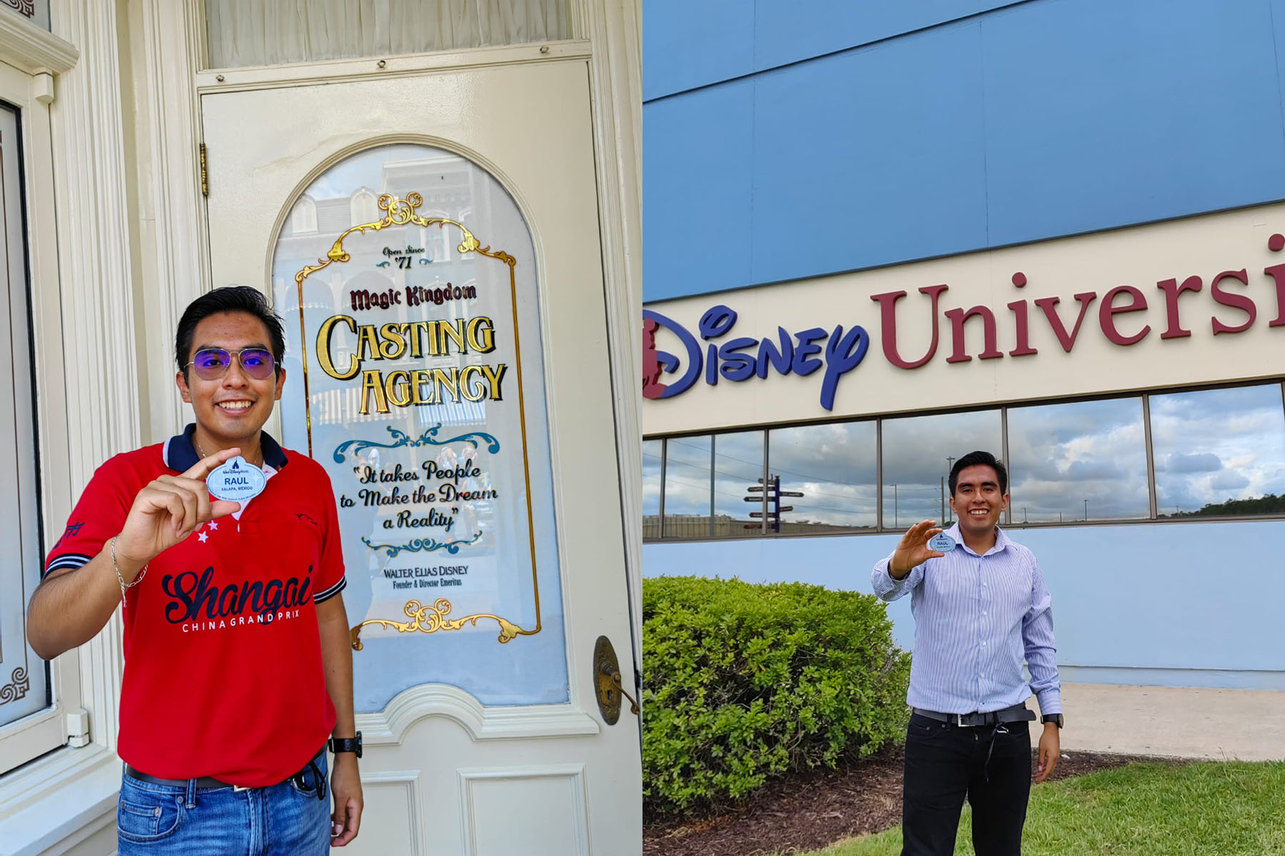 13 / 26 - Verano 2023 en Disney World