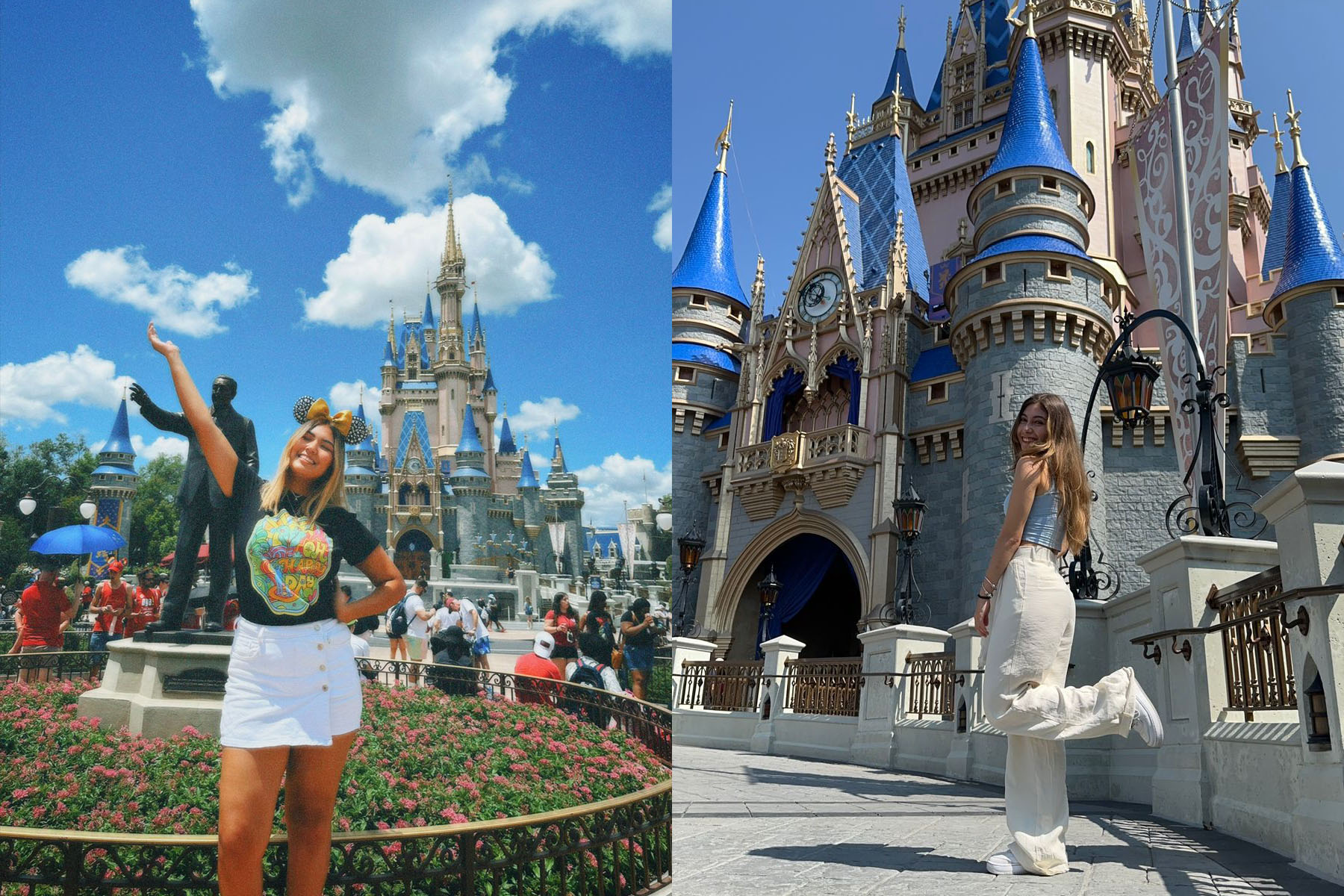19 / 26 - Verano 2023 en Disney World