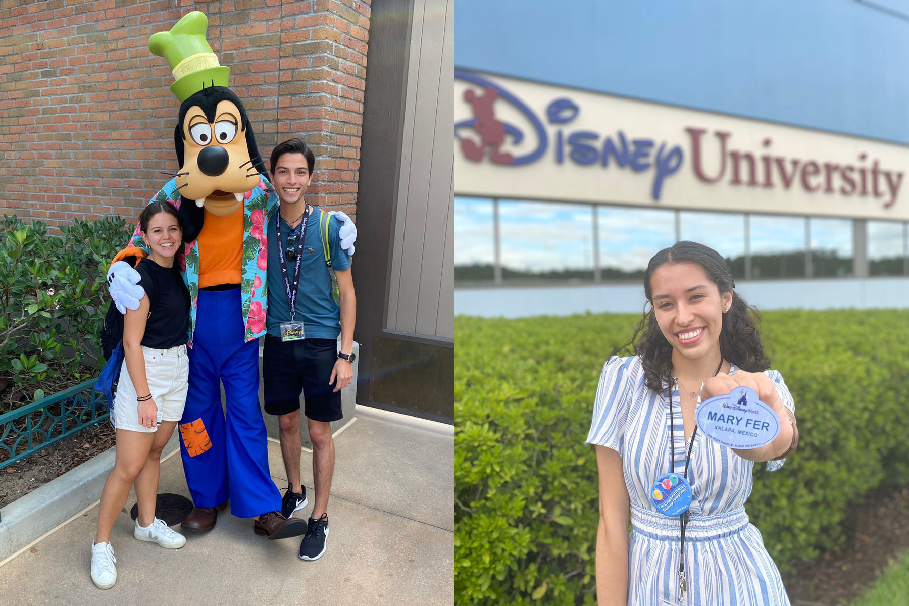 25 / 26 - Verano 2023 en Disney World