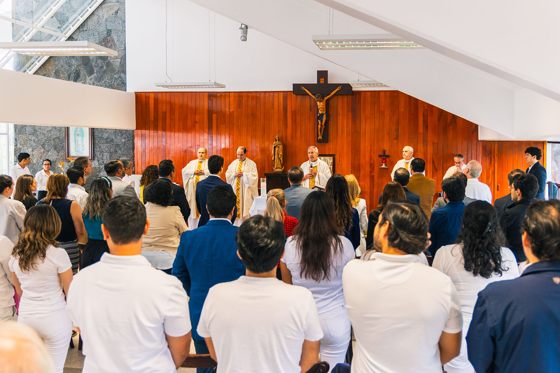 7 / 57 - Campus Xalapa, sede del Colegio de Rectores de la RUA