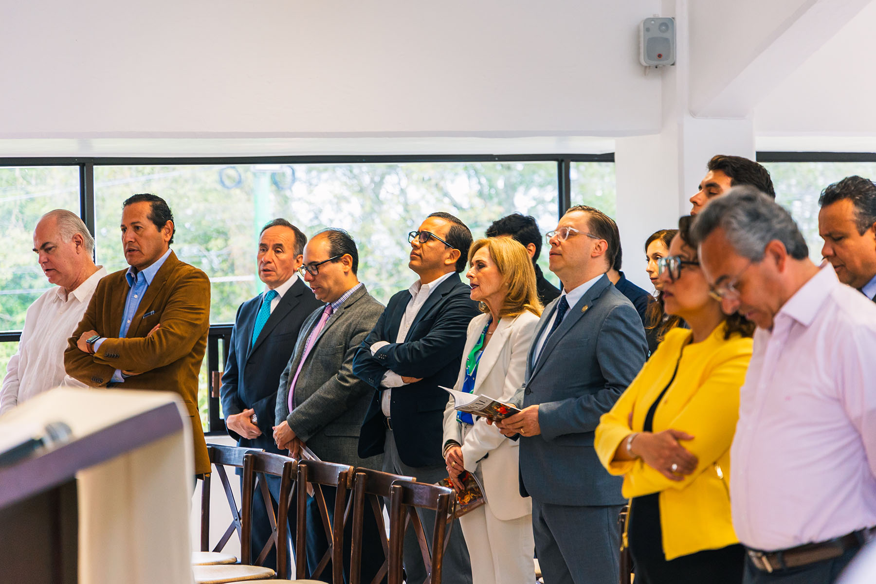 8 / 57 - Campus Xalapa, sede del Colegio de Rectores de la RUA