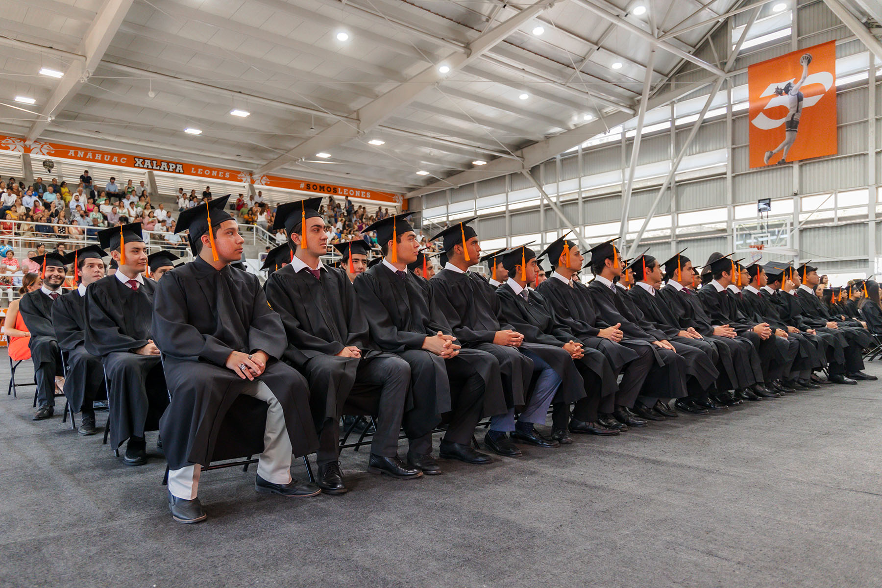 Ceremonia de Graduación 2023