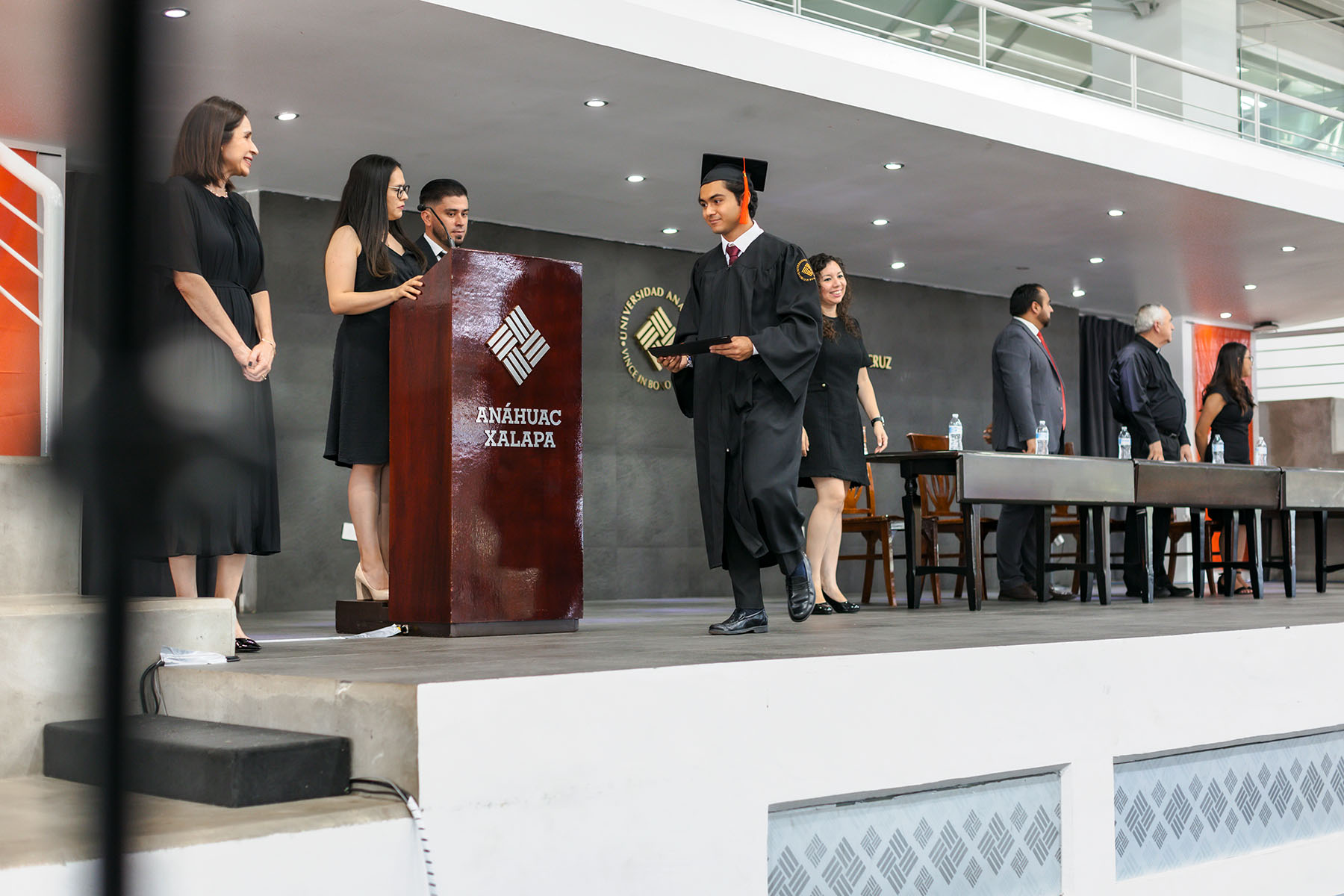 Ceremonia de Graduación 2023