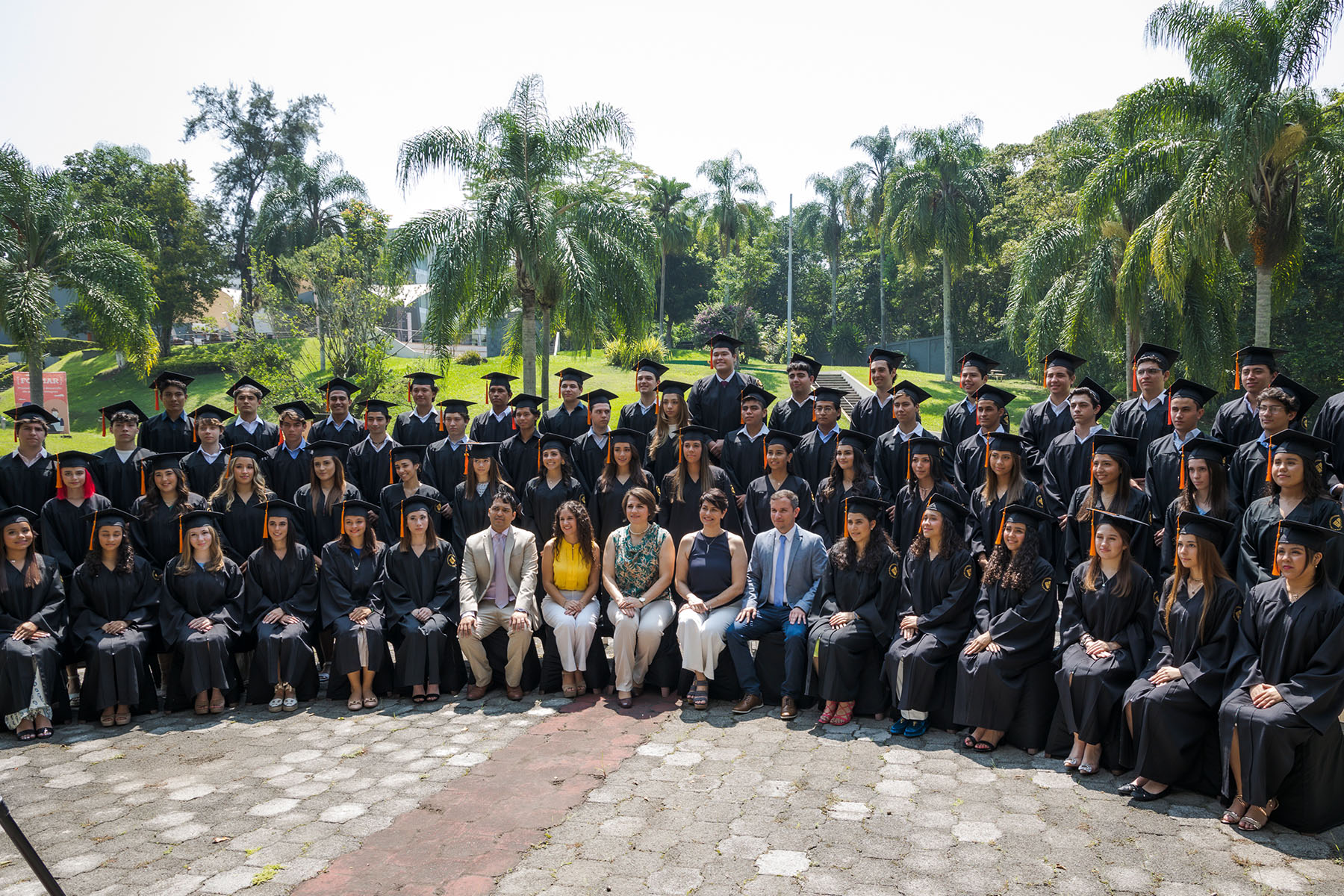 1 / 78 - Ceremonia de Graduación y Fin de Cursos 2023