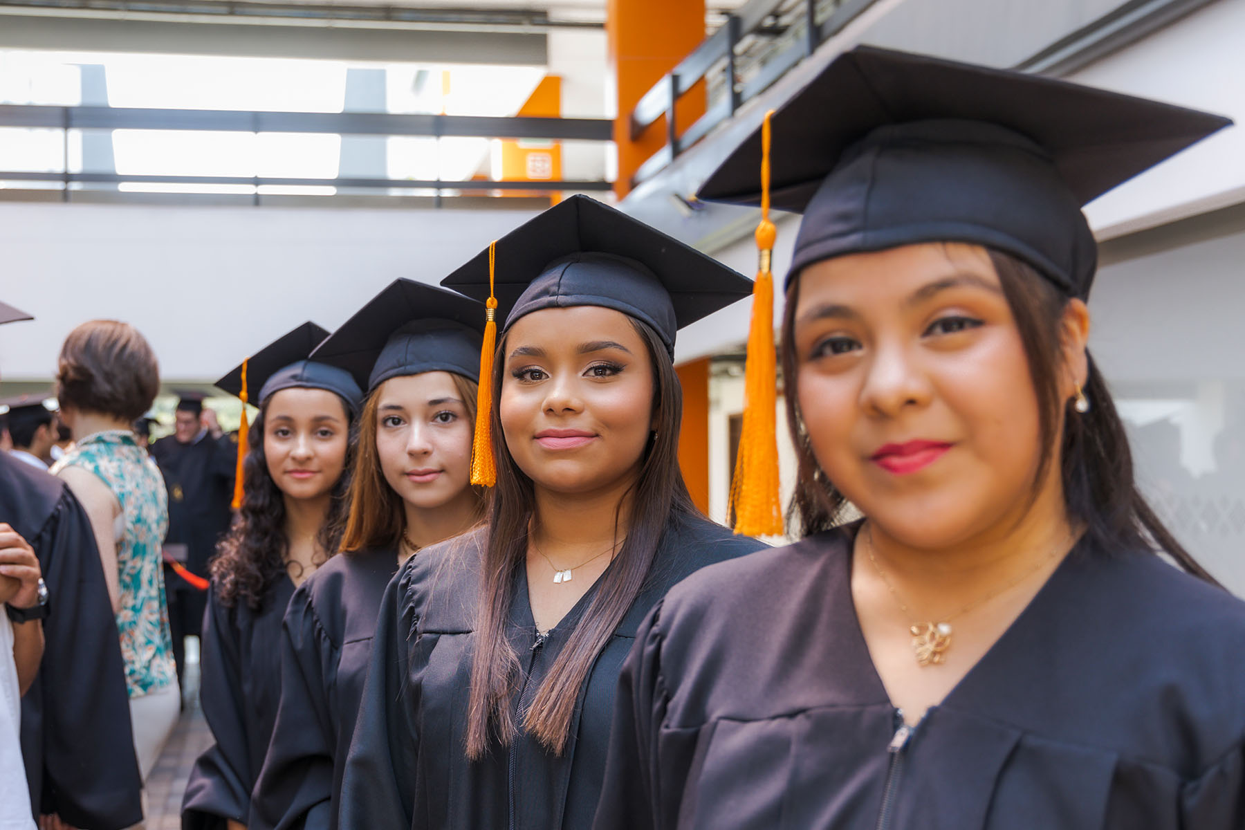 4 / 78 - Ceremonia de Graduación y Fin de Cursos 2023