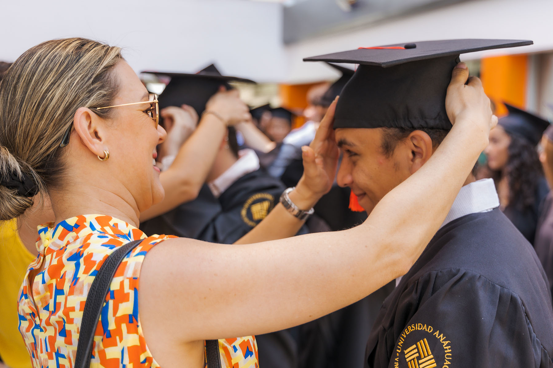 5 / 78 - Ceremonia de Graduación y Fin de Cursos 2023