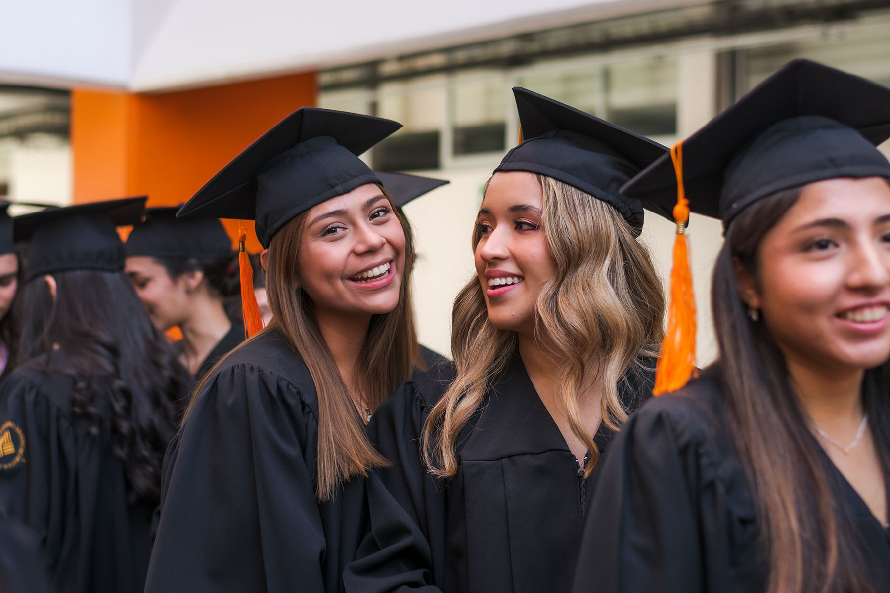 7 / 78 - Ceremonia de Graduación y Fin de Cursos 2023