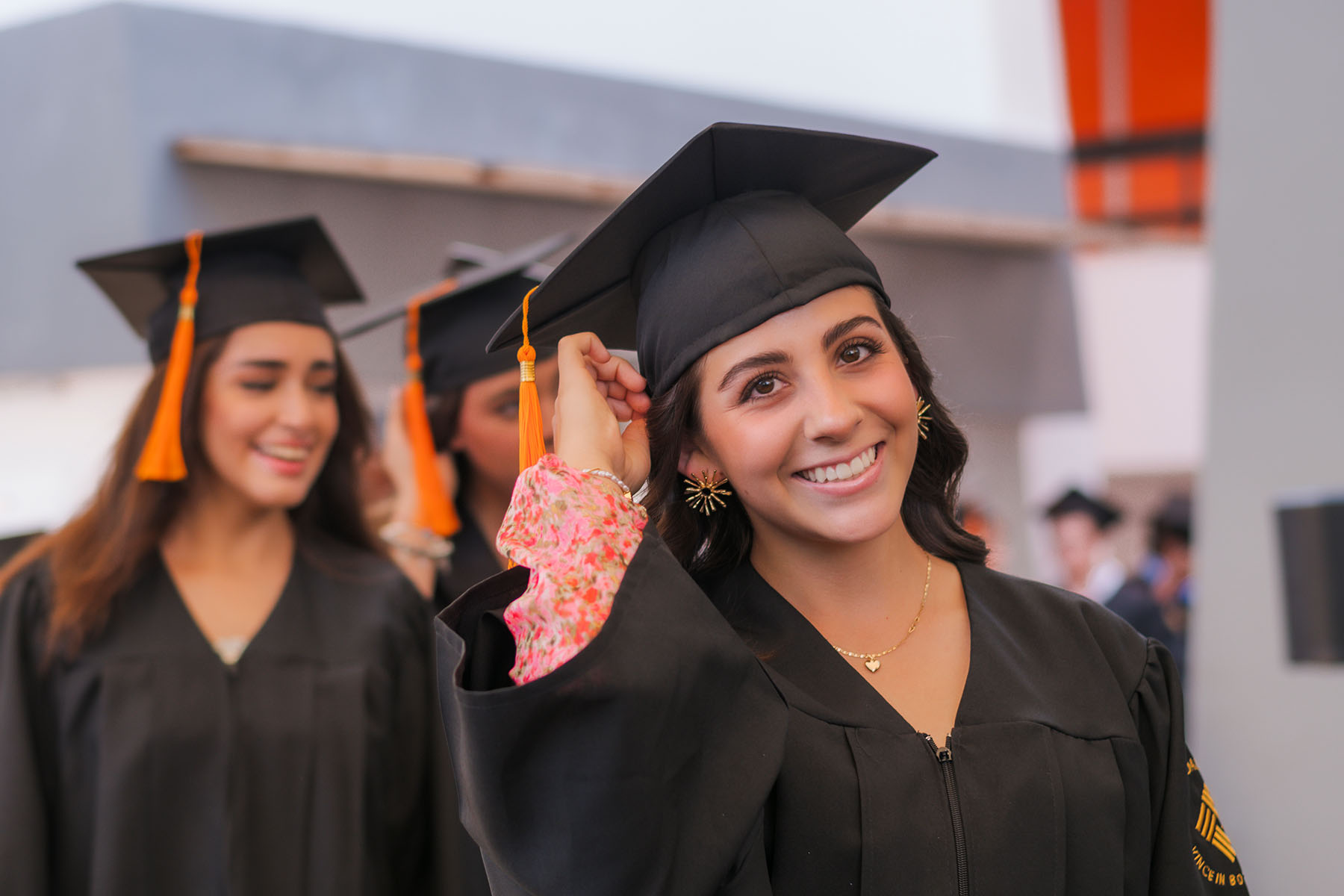 8 / 78 - Ceremonia de Graduación y Fin de Cursos 2023