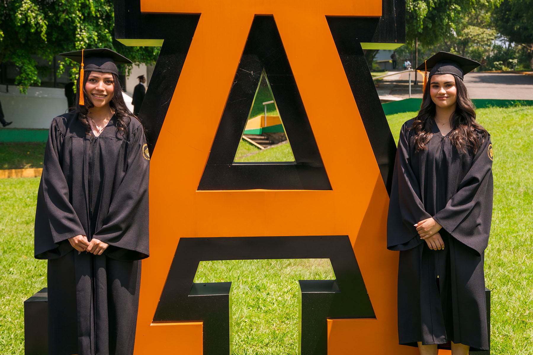 10 / 78 - Ceremonia de Graduación y Fin de Cursos 2023