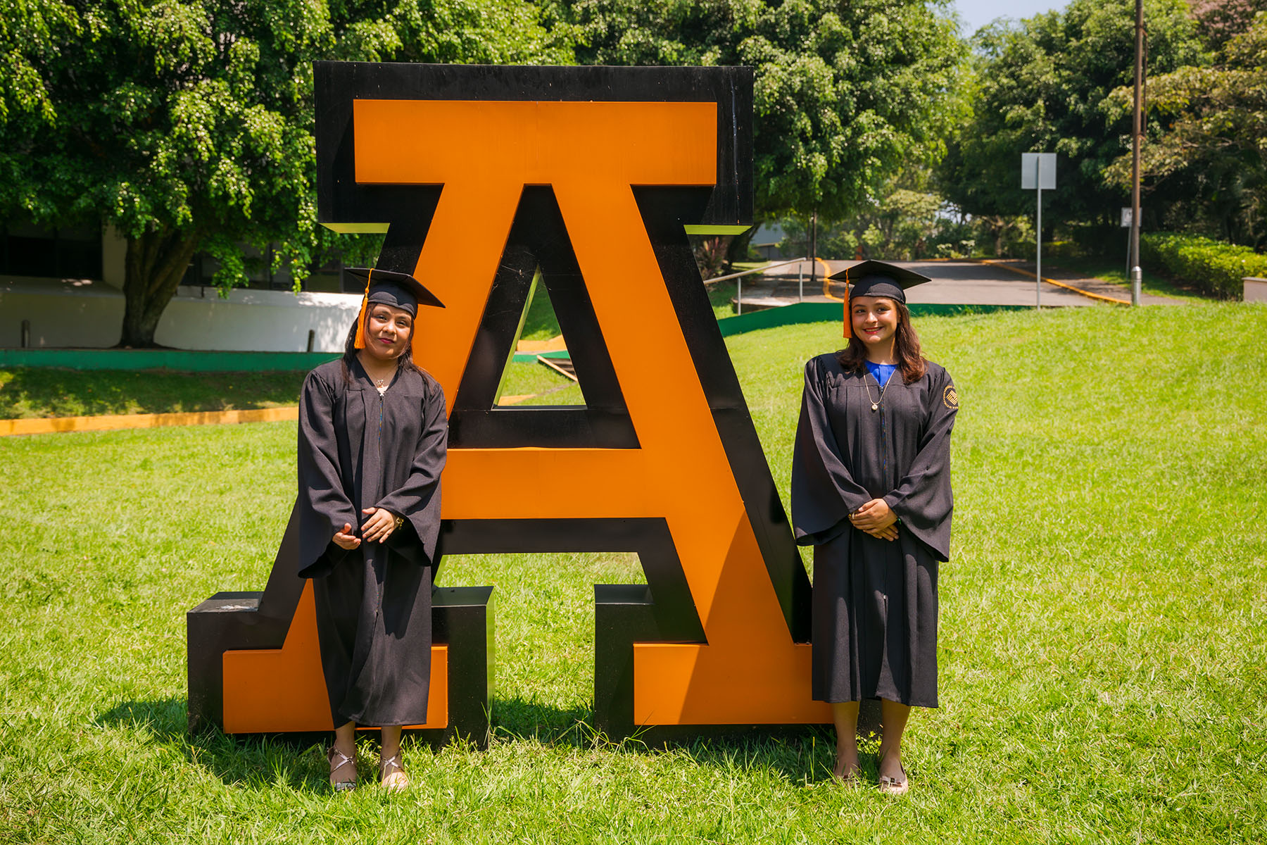 12 / 78 - Ceremonia de Graduación y Fin de Cursos 2023