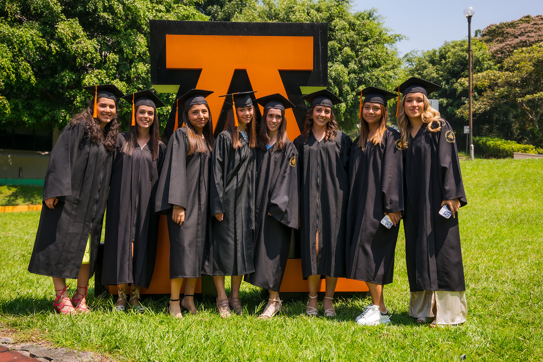 18 / 78 - Ceremonia de Graduación y Fin de Cursos 2023