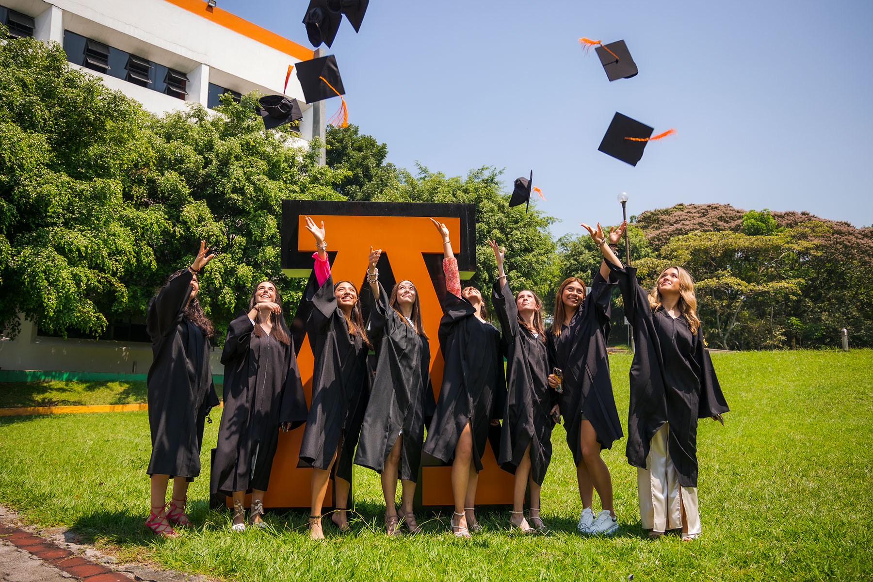 19 / 78 - Ceremonia de Graduación y Fin de Cursos 2023