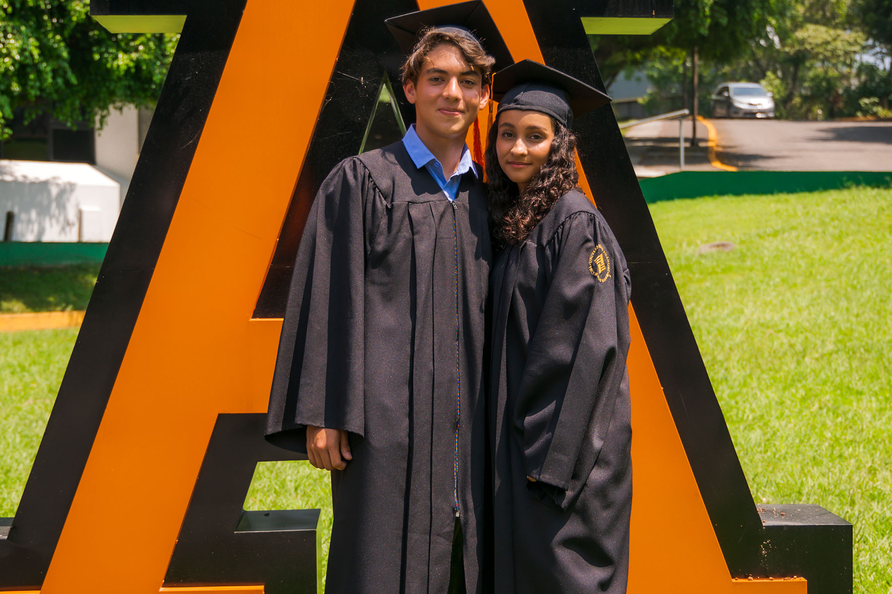 22 / 78 - Ceremonia de Graduación y Fin de Cursos 2023